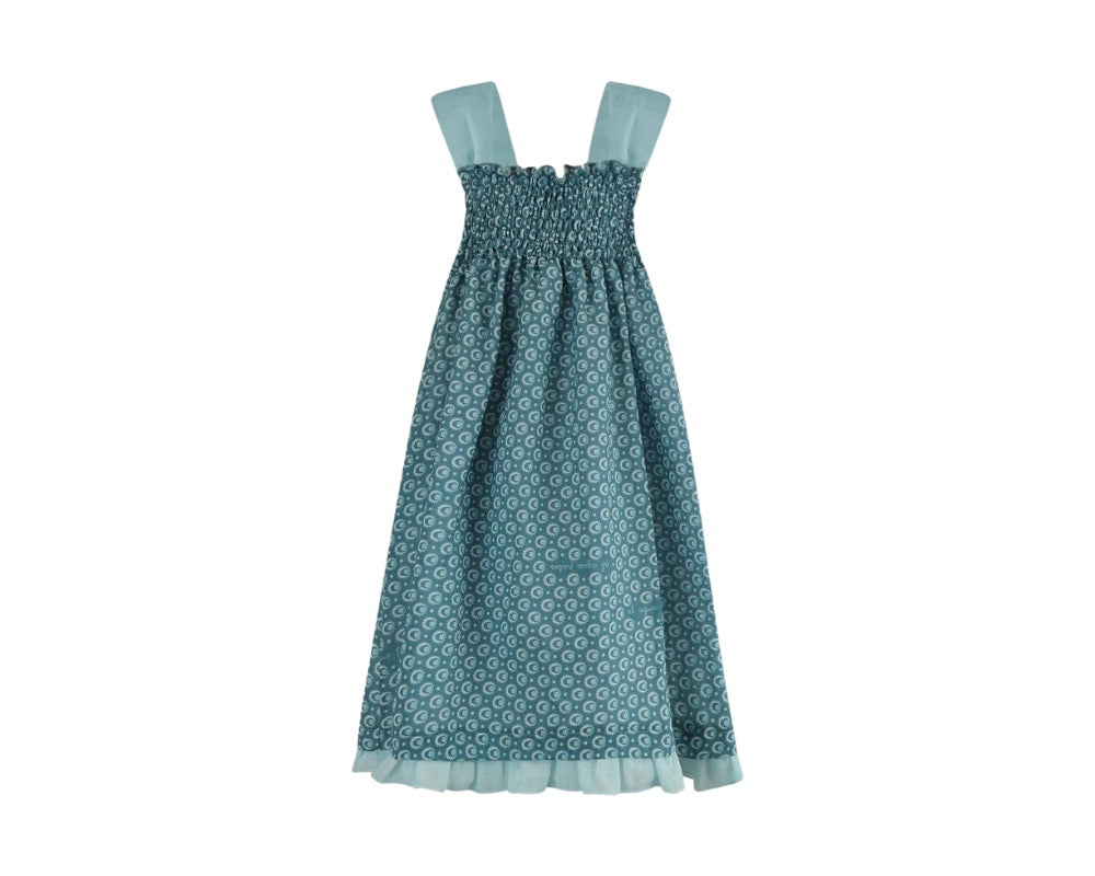 Aguacates Gomas Dress