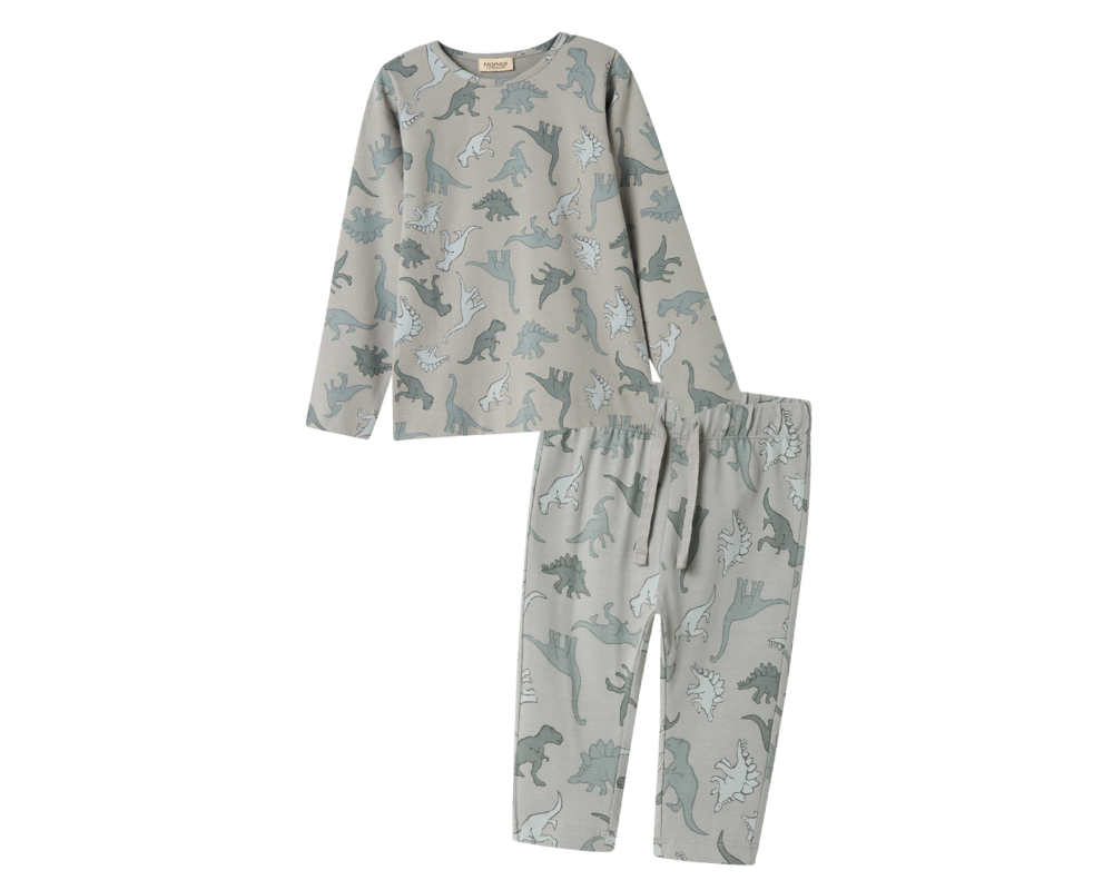 Dino Jungle Set