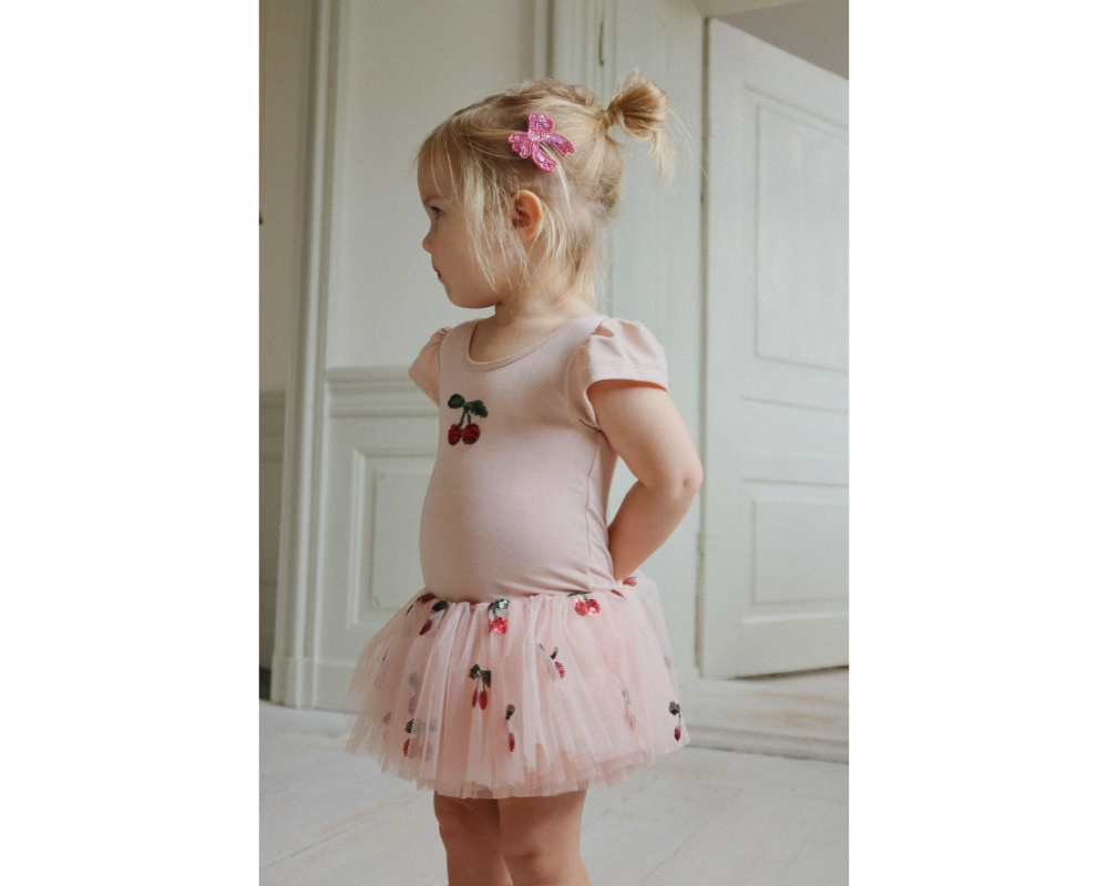 Marina Dress - Evening Sand