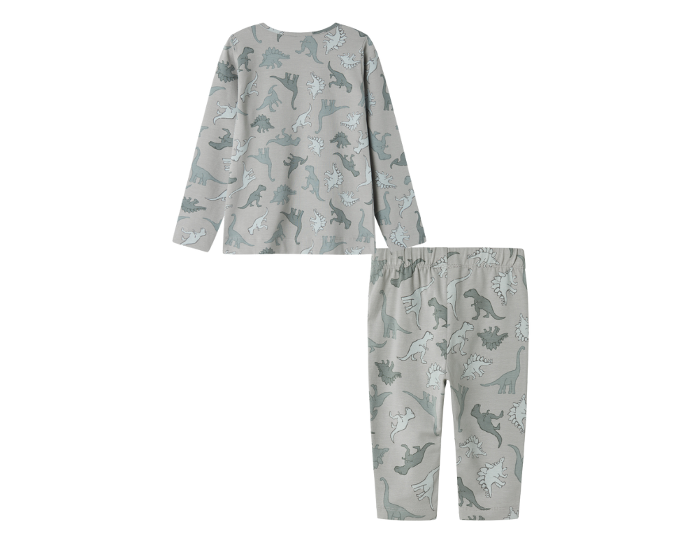 Dino Jungle Set