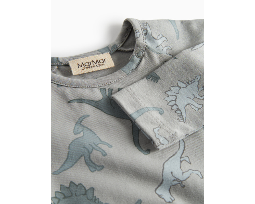 Dino Jungle Baby Set