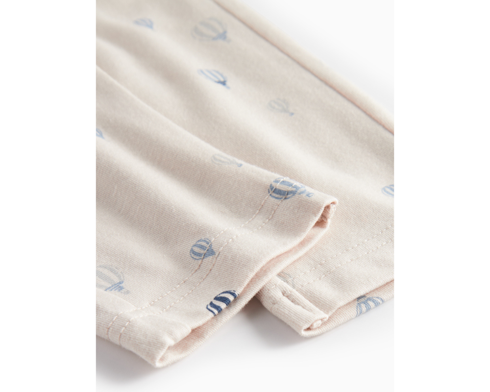 Benedicte Baby Set - Air Balloon