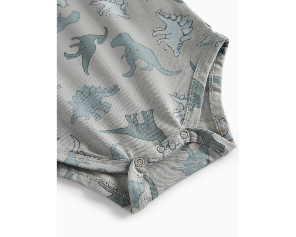 Dino Jungle Baby Set