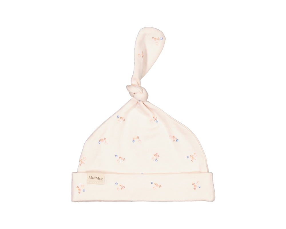 Aiki Newborn Baby Hat - Anemone