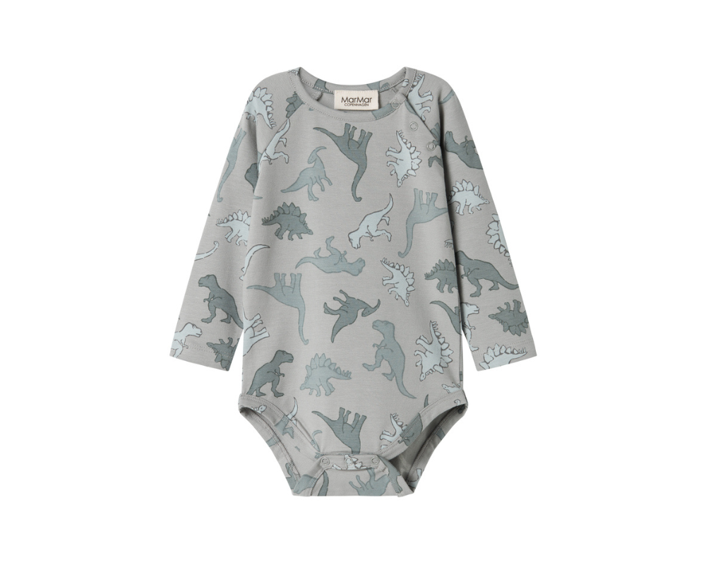 Dino Jungle Baby Set