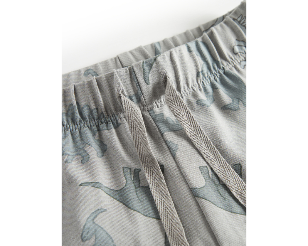 Dino Jungle Baby Set