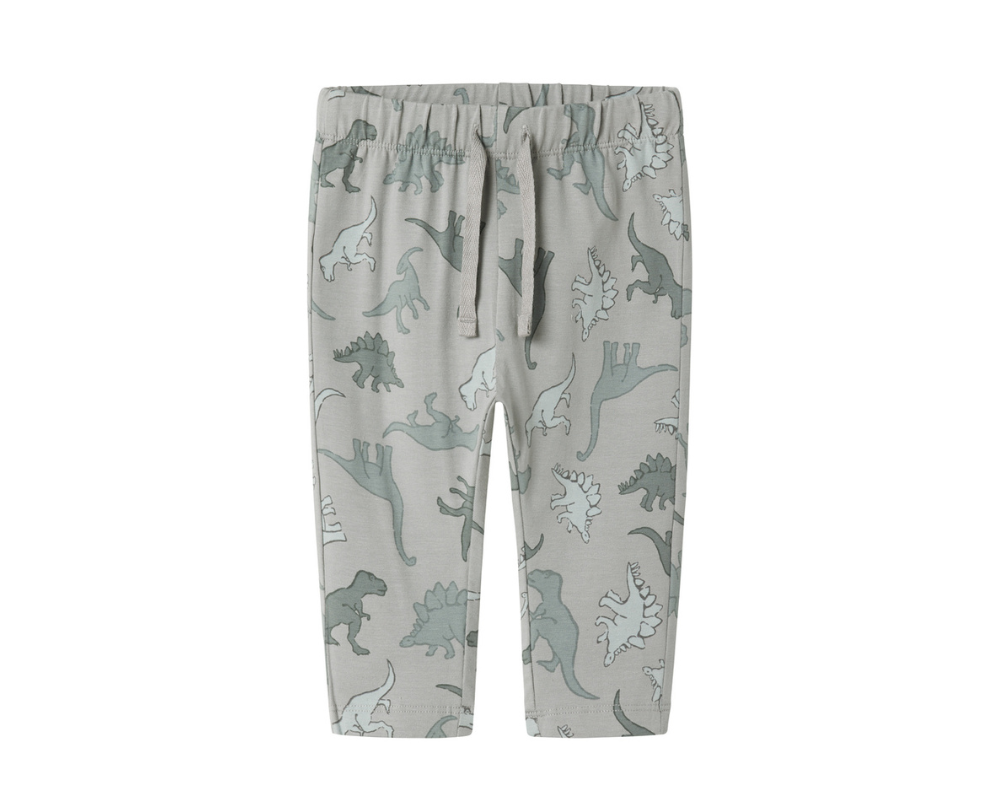 Dino Jungle Baby Set