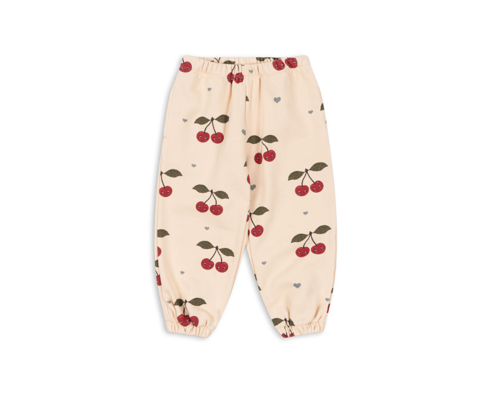 Lou Sweatset - Cherry