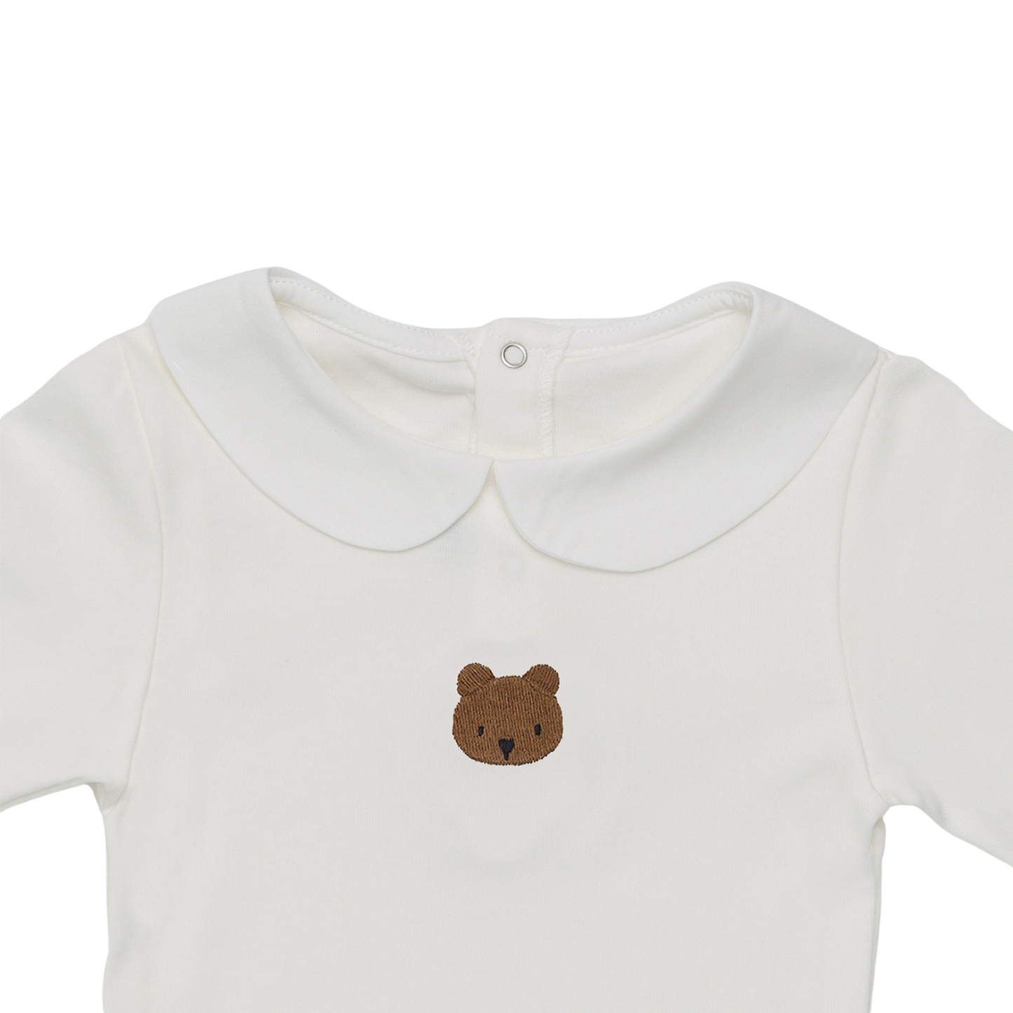 Bear Baby Set