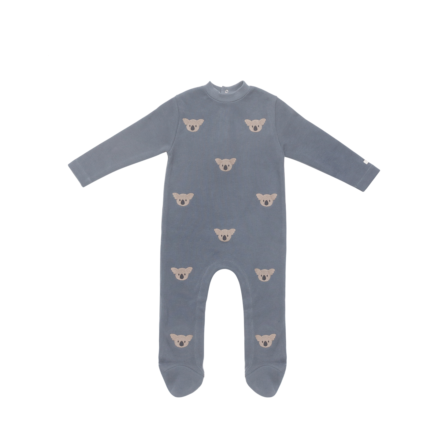 Phlyn Onesie Koalas Dark Spruce
