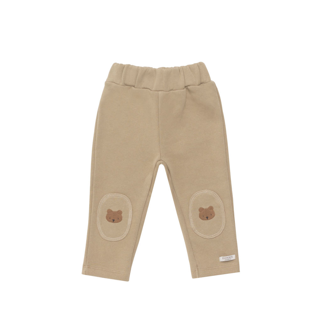 Bear Baby Set