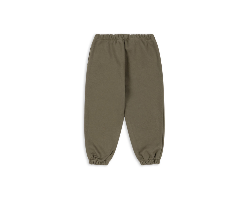 Lou Sweatshirt - Kalamata