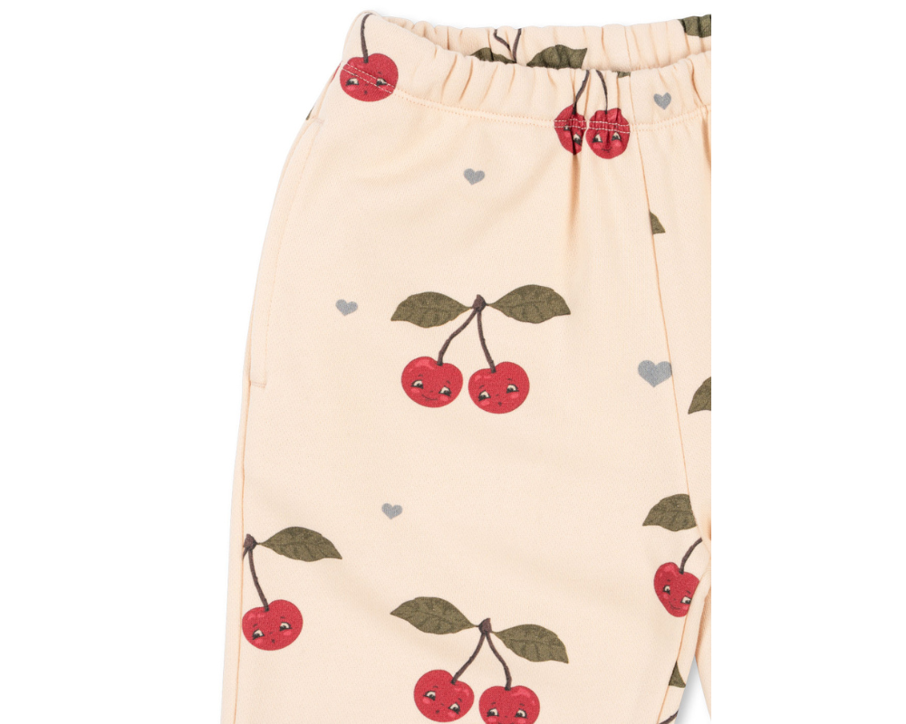 Lou Sweatset - Cherry
