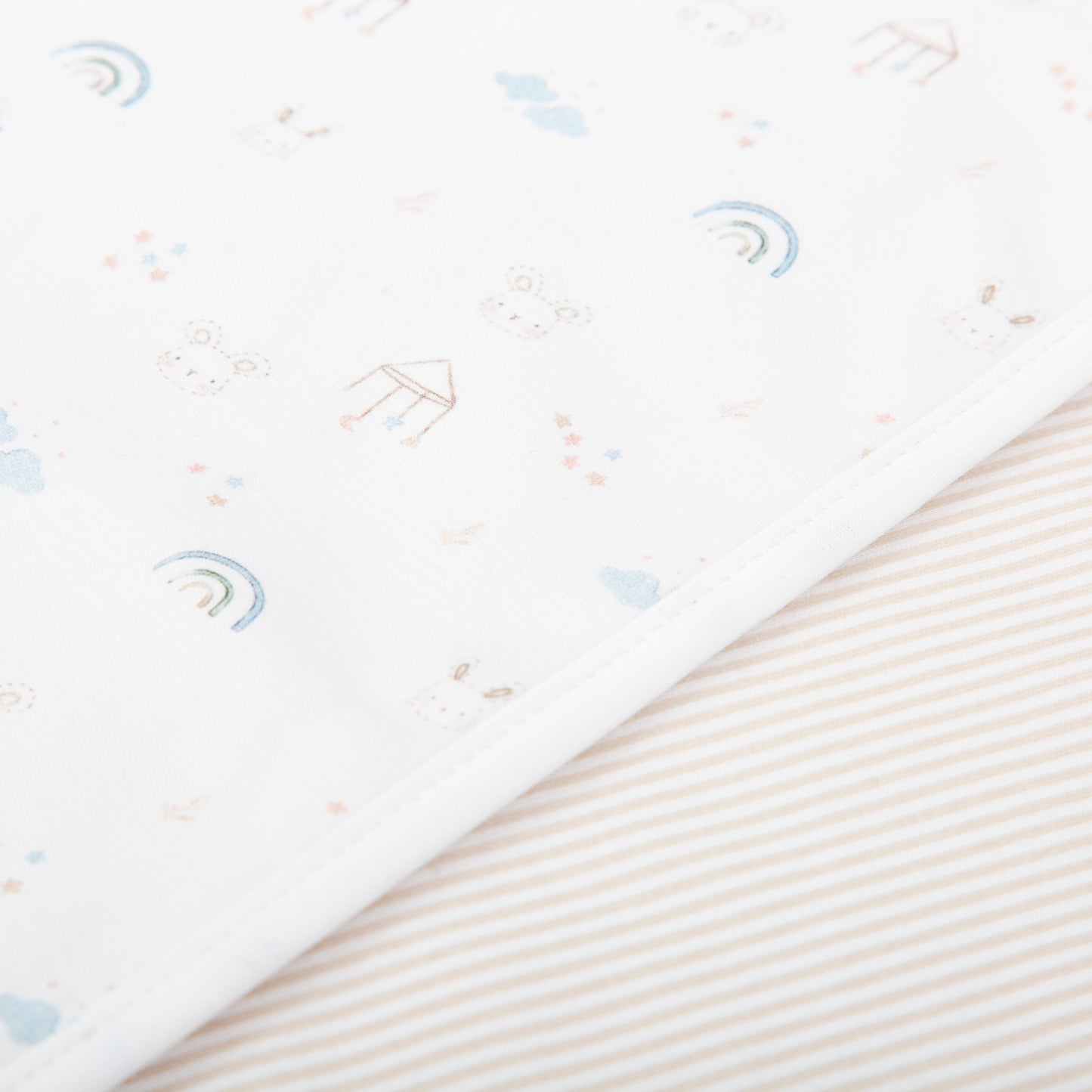 Cielo Blanket
