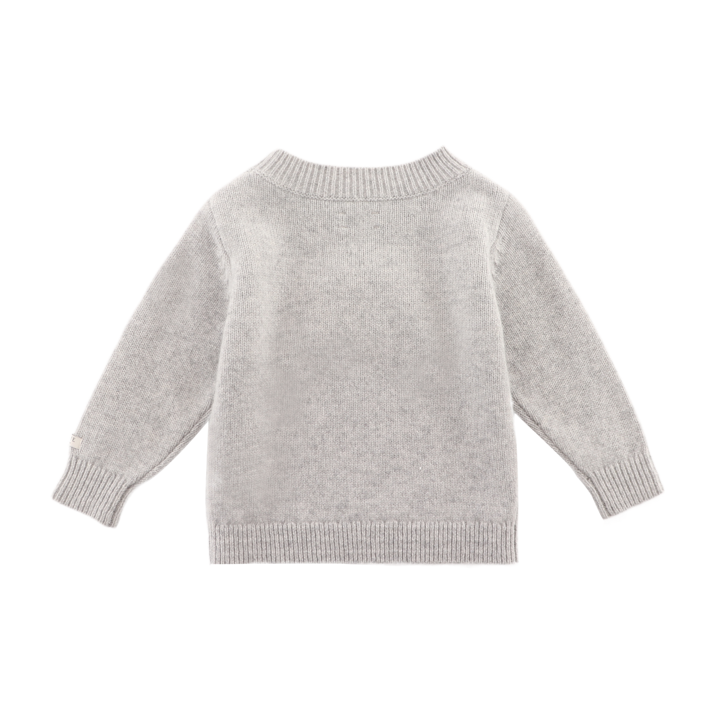 Denn Merino Wool Sweater Lammy