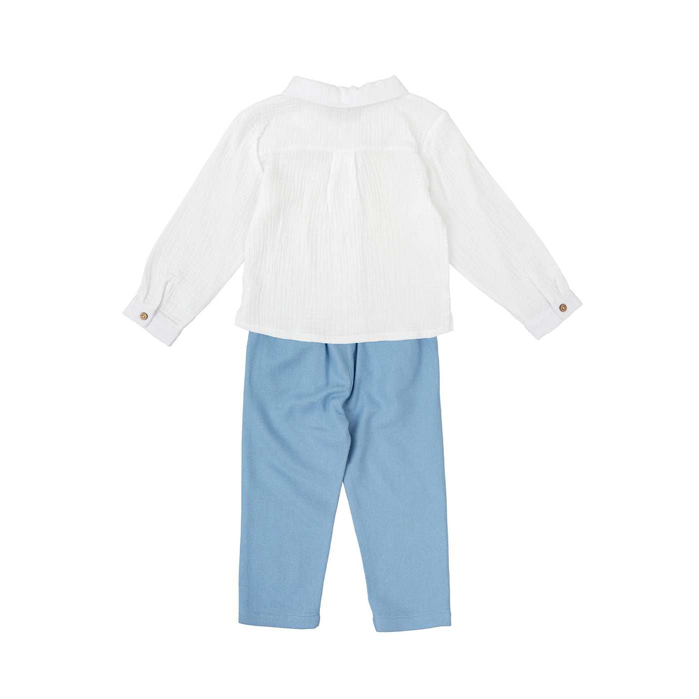 Olivo Boys Set