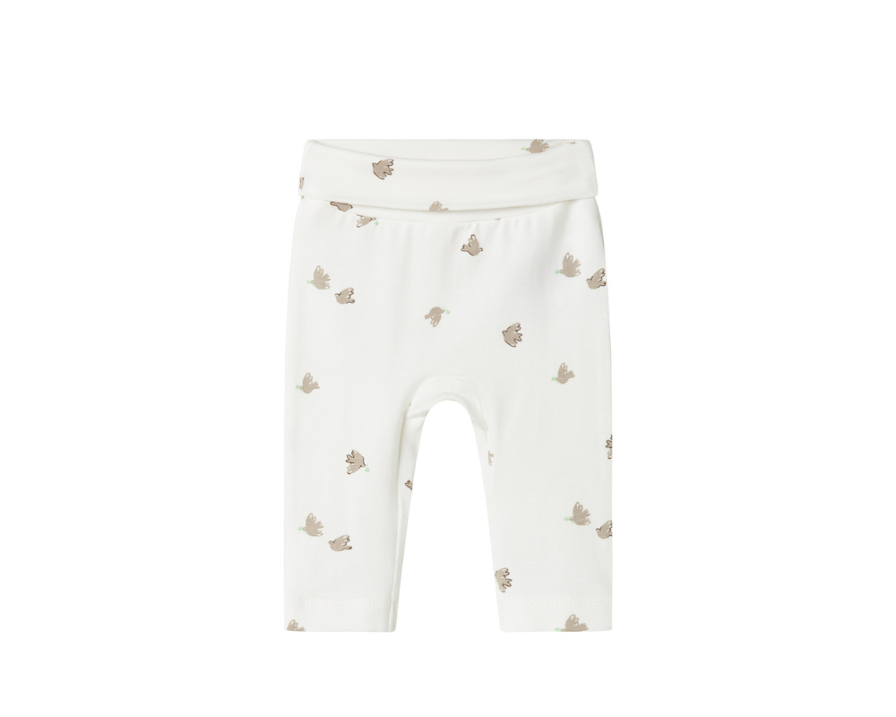Tuti Wrap Baby Set - Peace