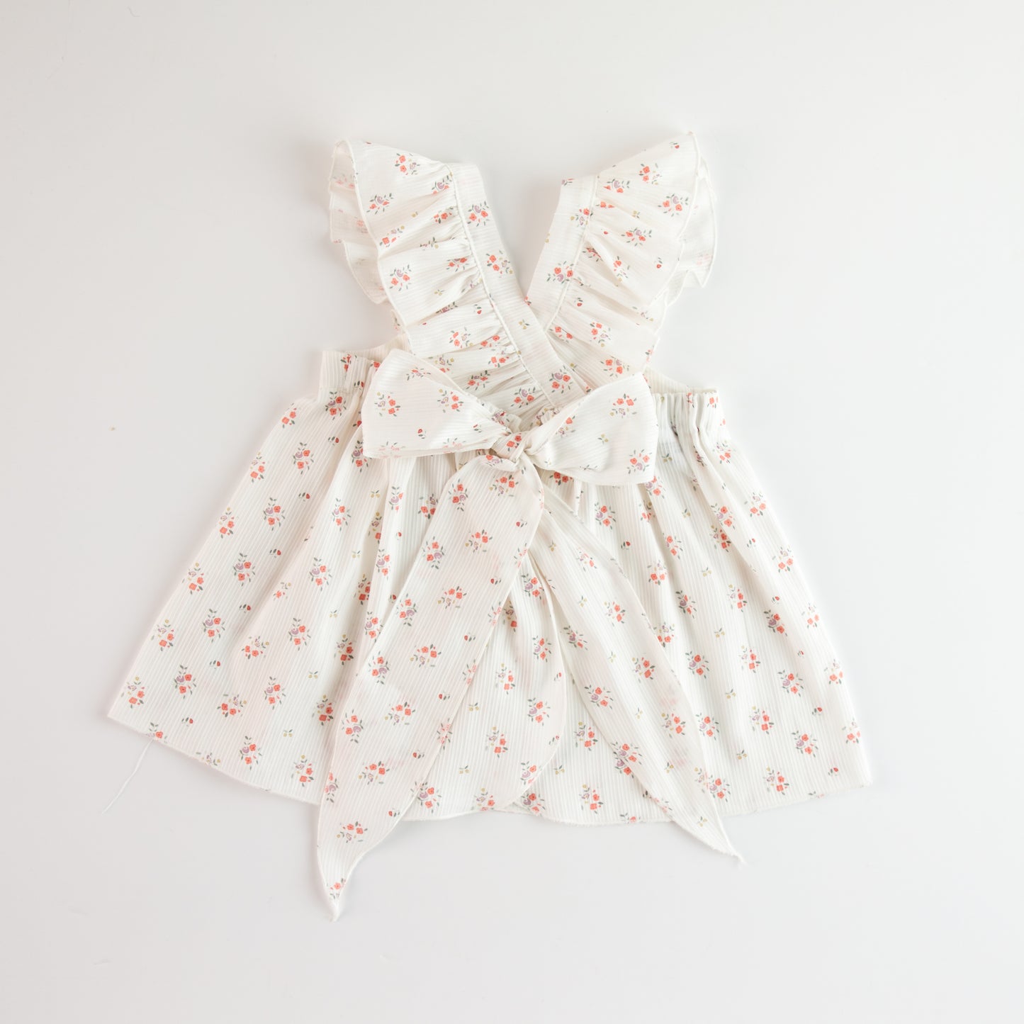 Clavel Carnation Bloomer Set