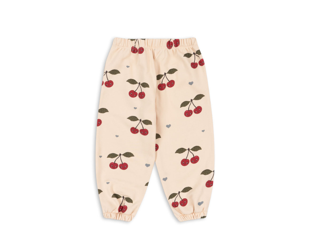Lou Sweatset - Cherry