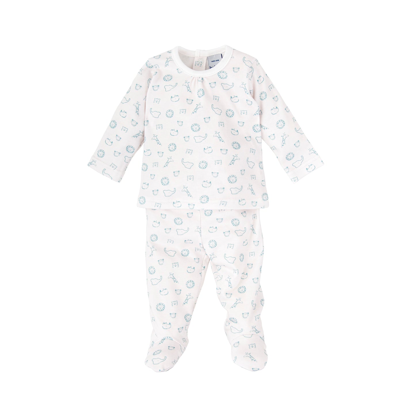 Sabana Newborn Gift Set
