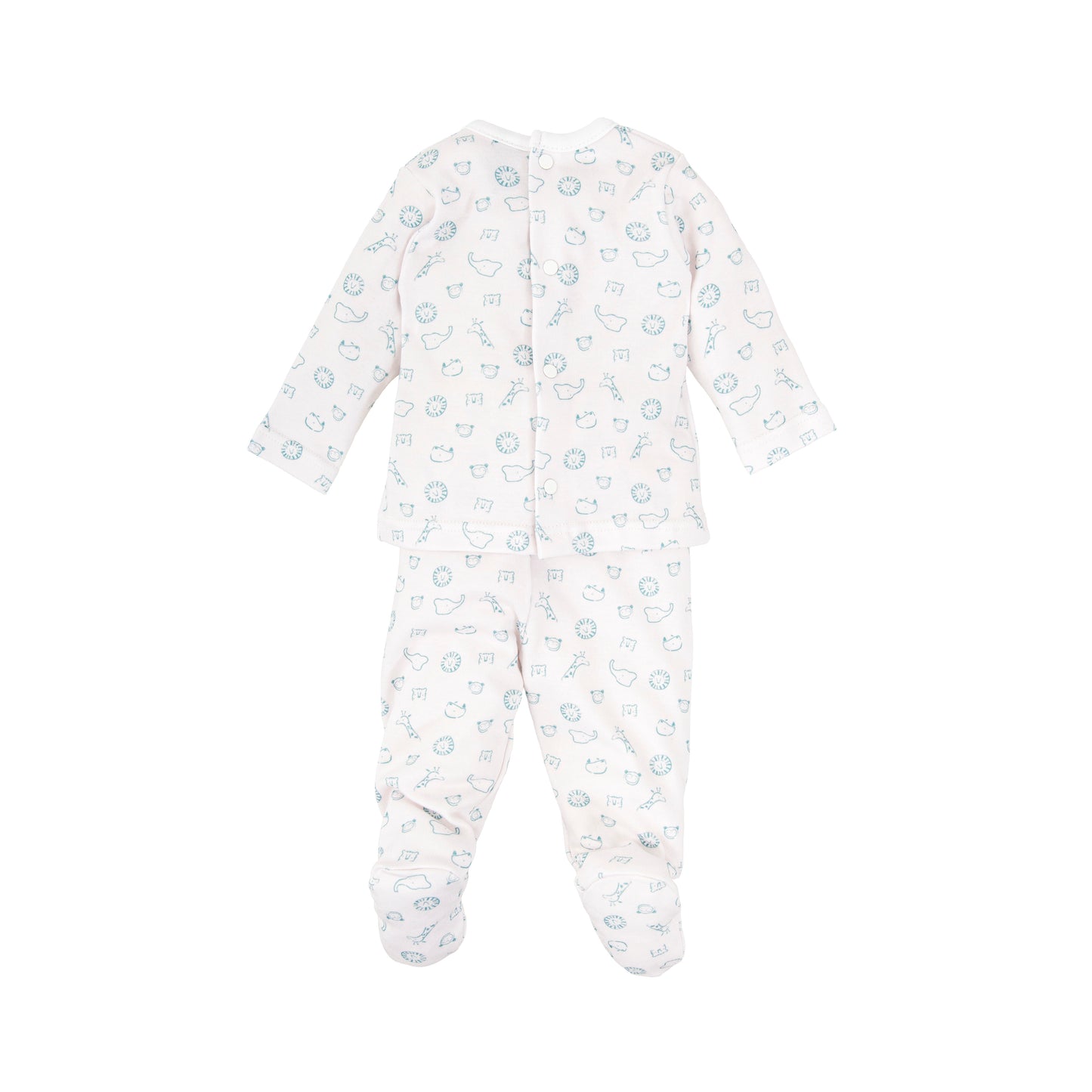 Sabana Newborn Gift Set