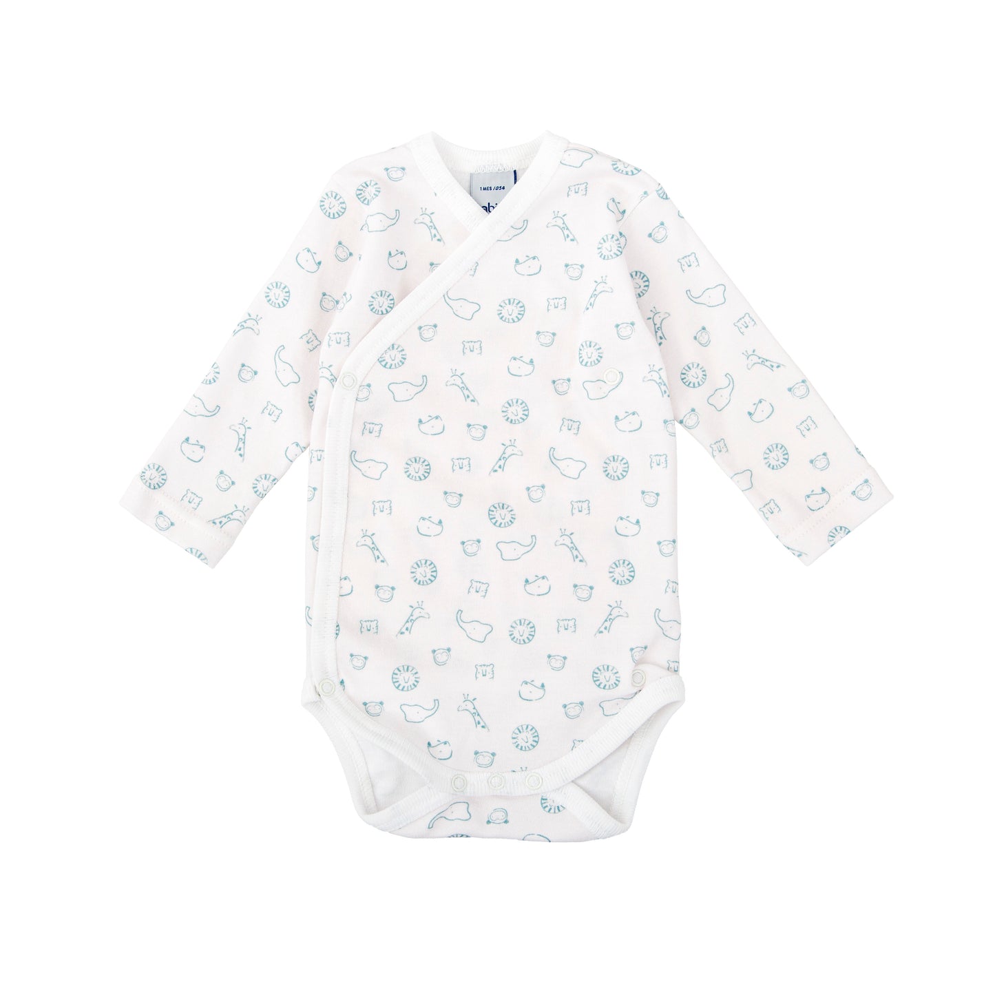 Sabana Newborn Gift Set