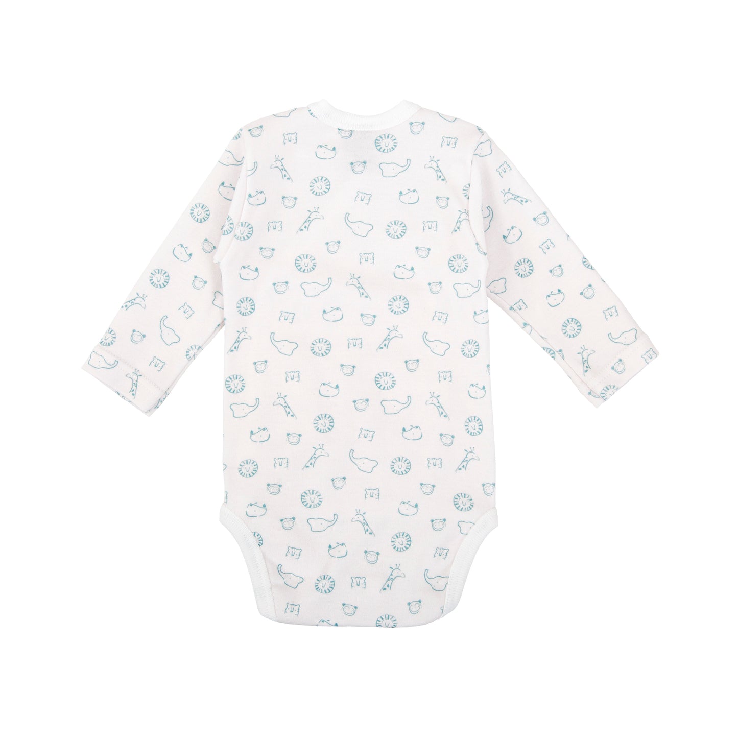 Sabana Newborn Gift Set