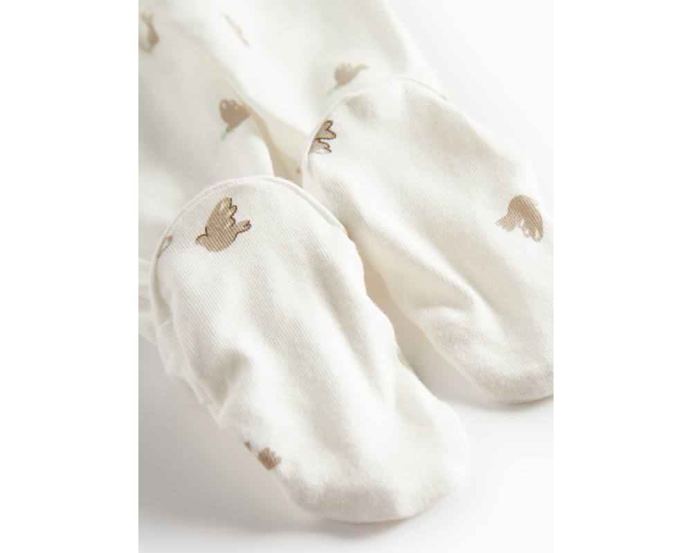Newborn Gift Set - Peace