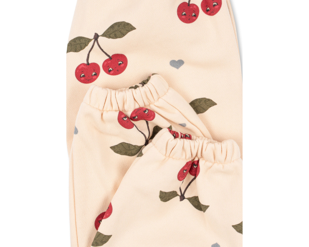 Lou Sweatset - Cherry