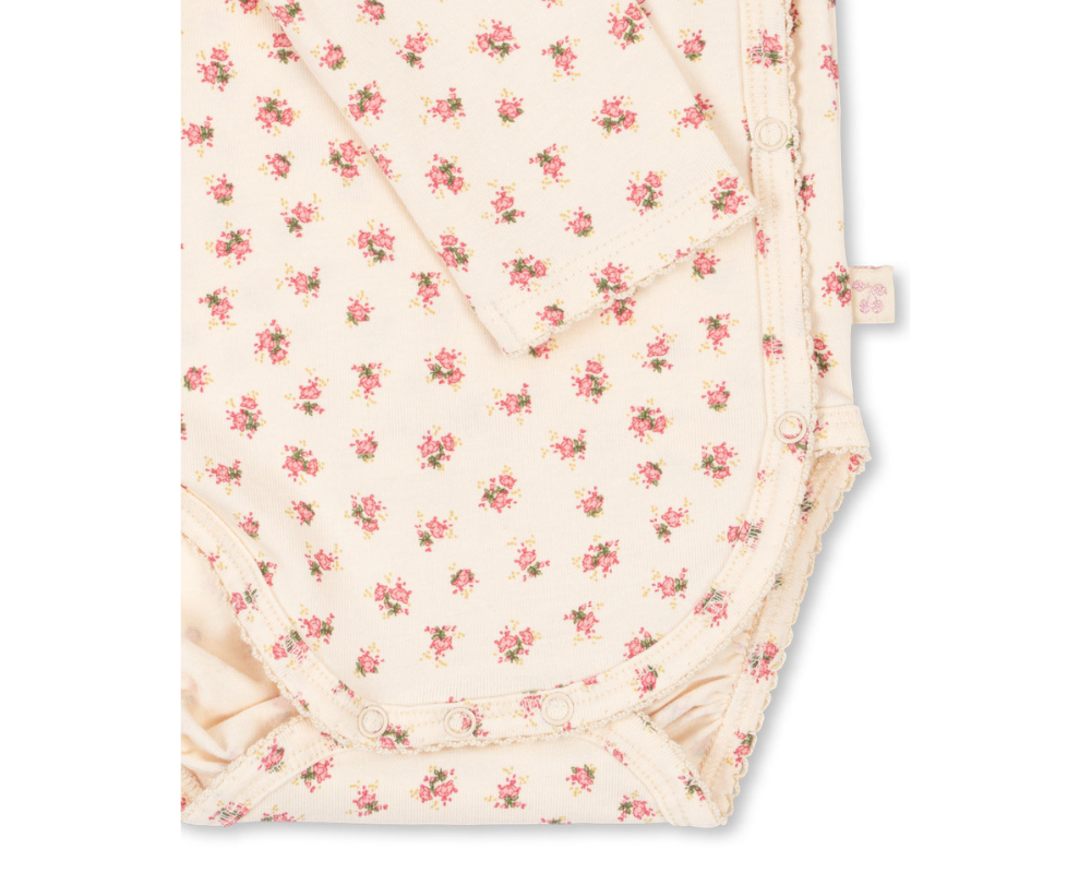 Bloomie Onesie Set