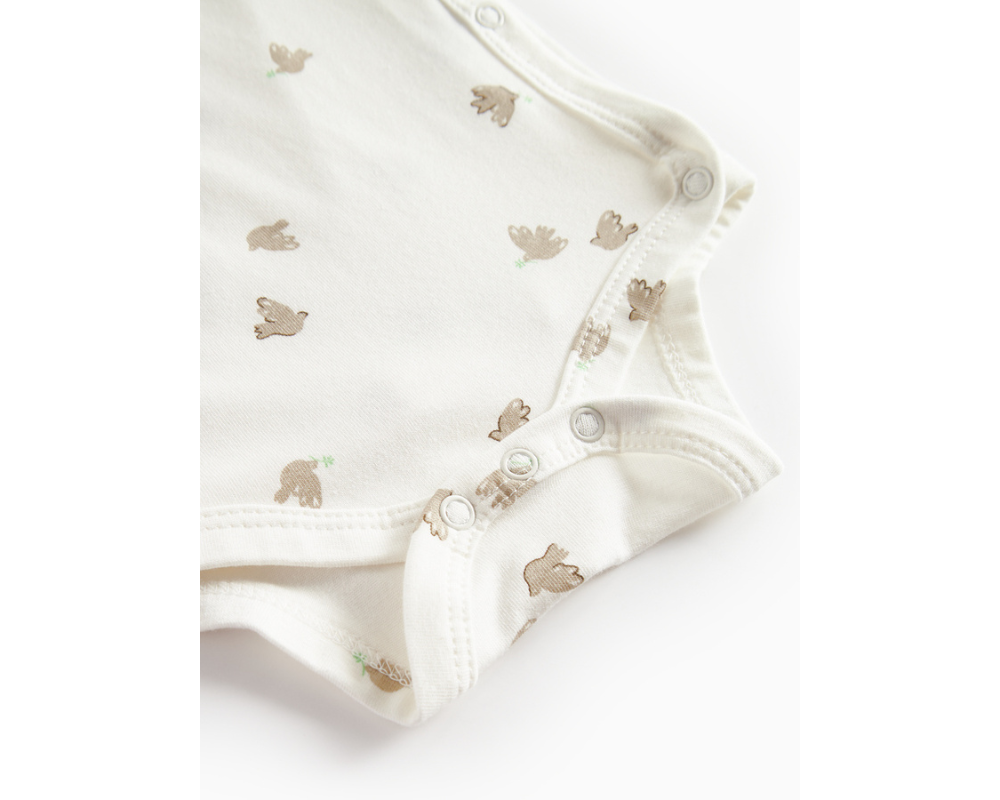 Newborn Gift Set - Peace