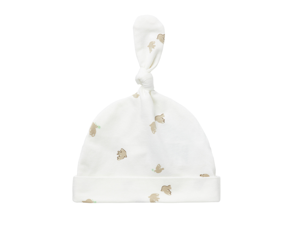 Newborn Gift Set - Peace