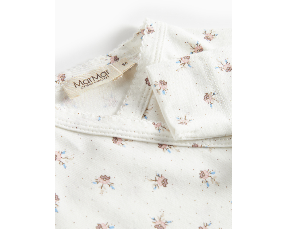 Newborn Footie Set - Little Sakura