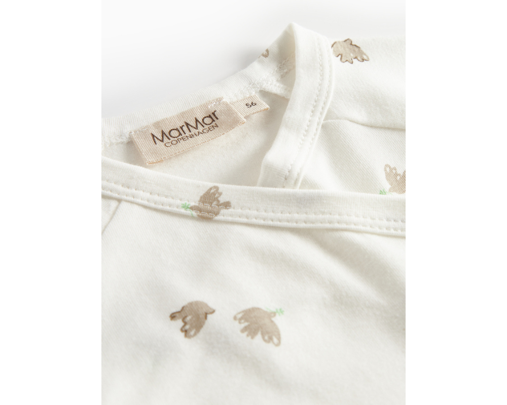 Tuti Wrap Baby Set - Peace