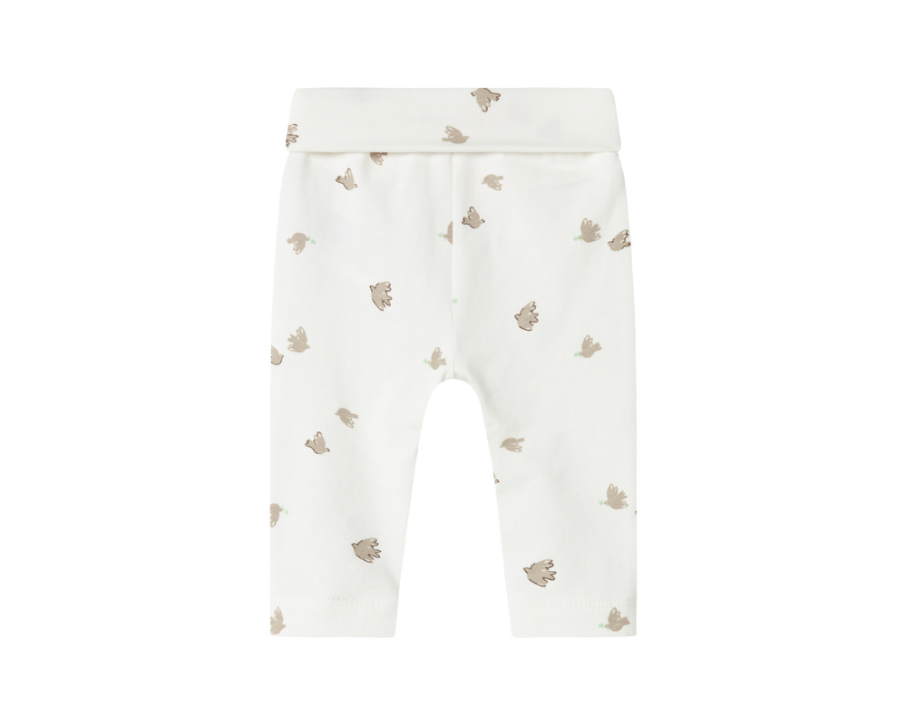 Tuti Wrap Baby Set - Peace
