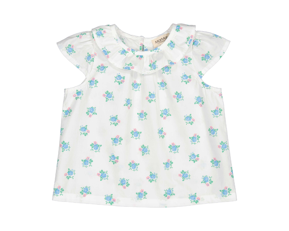 Summer Bouquet Baby Set