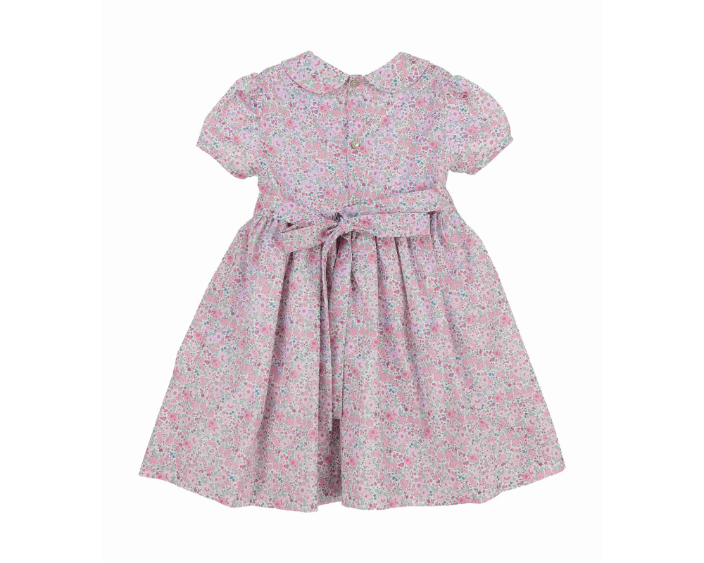 Matilda Dress