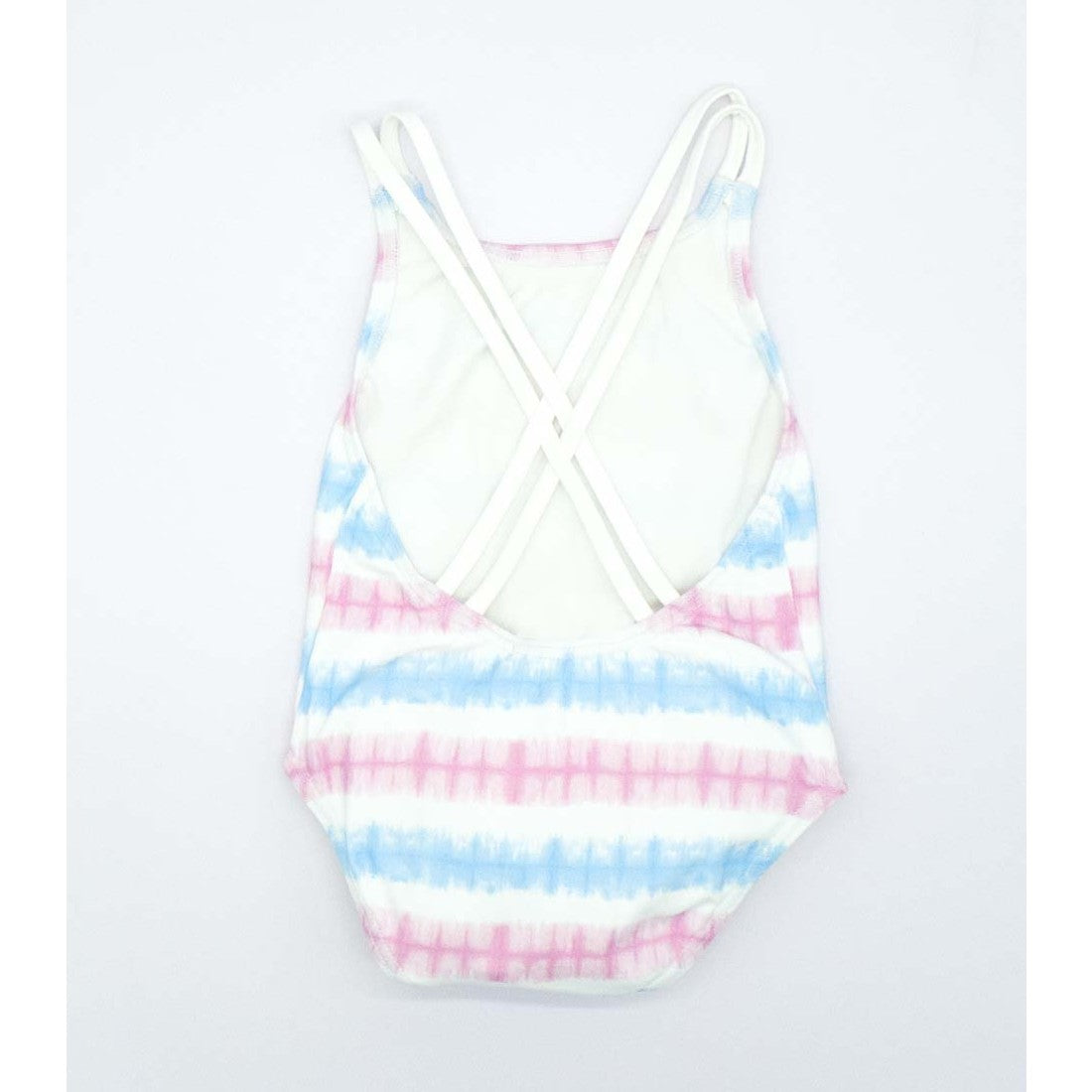 Tie Dye Bathingsuit