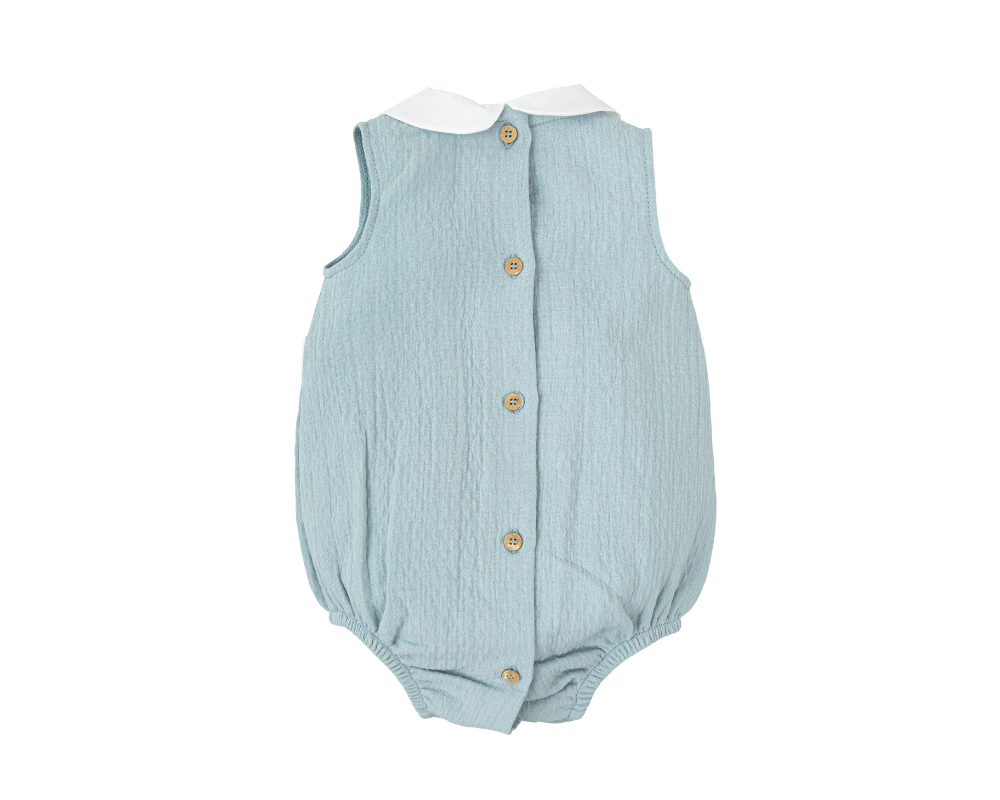 Hechizo Baby Romper
