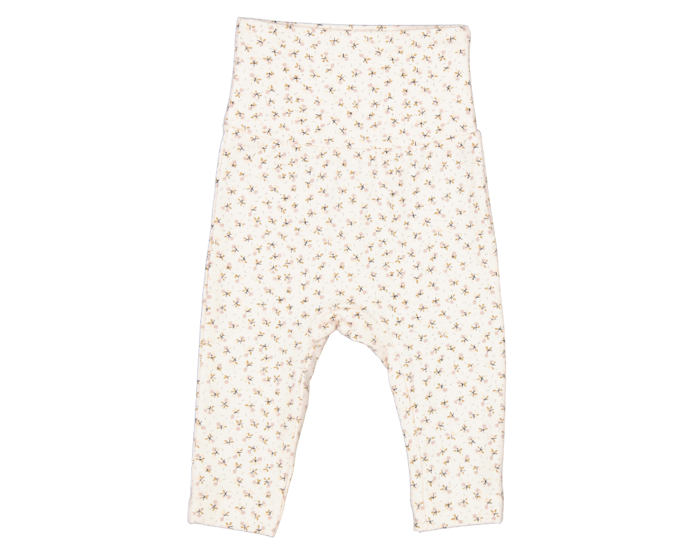 Petite Fleurs Modal Baby Set