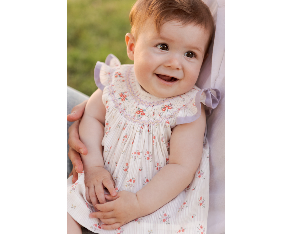 Clavel Carnation BabySet