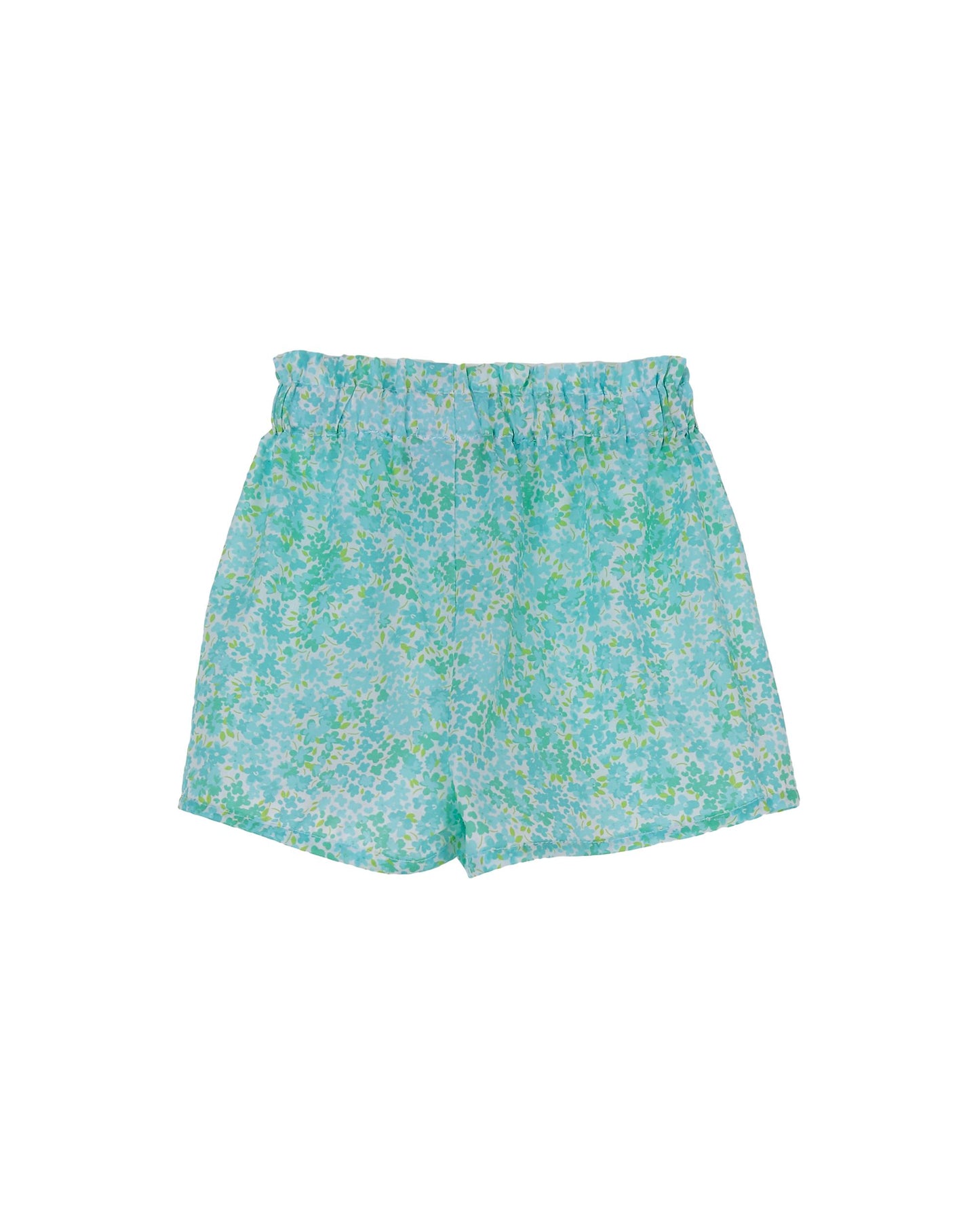Triana Shorts Set