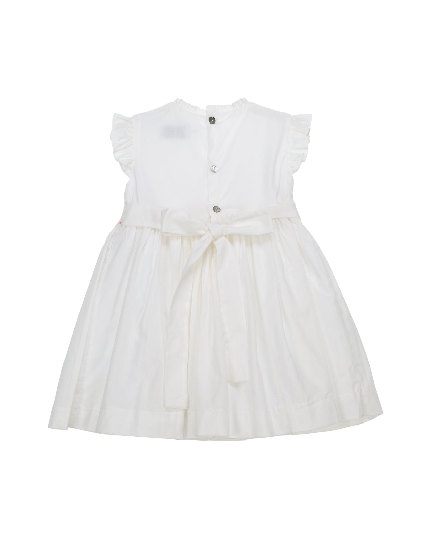 Capri Dress
