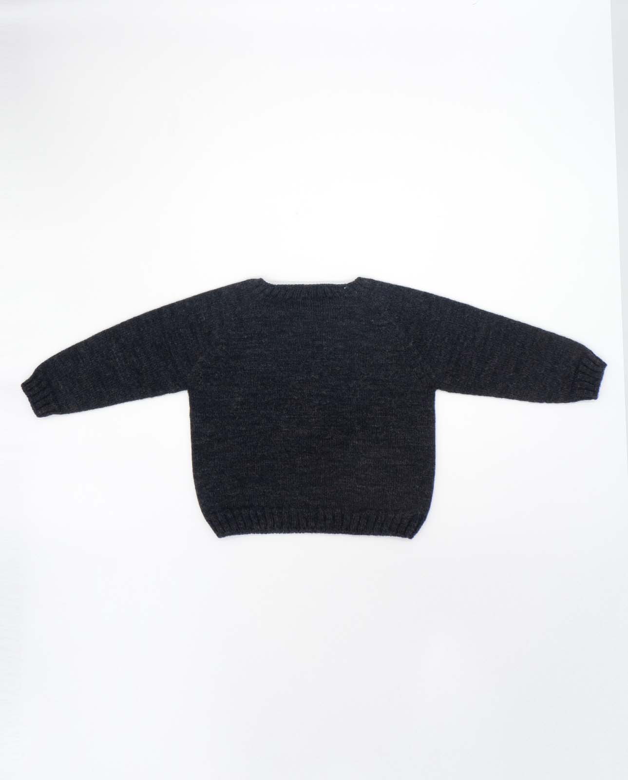 Cars Sweater