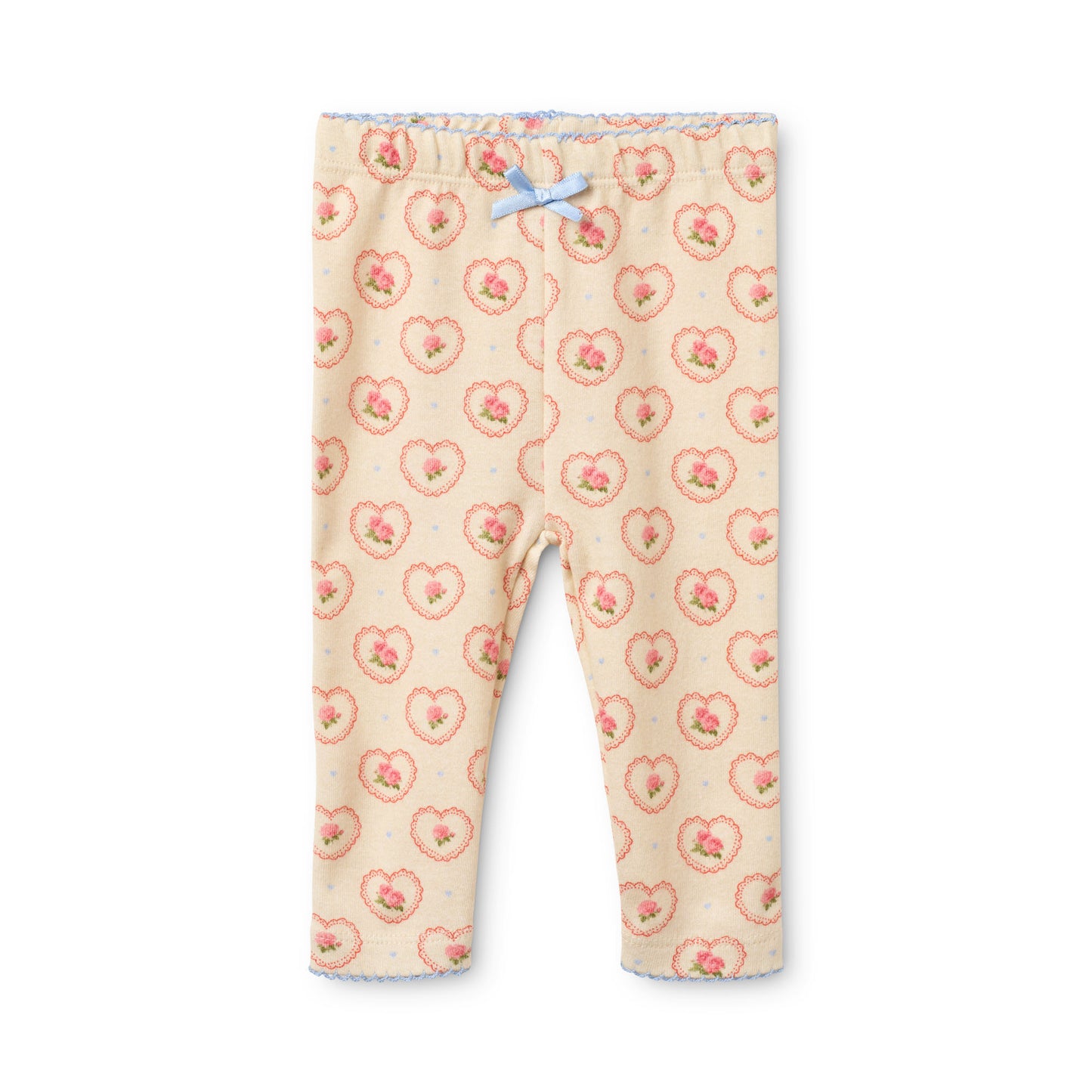 Rosy Heart Fresa Baby Set