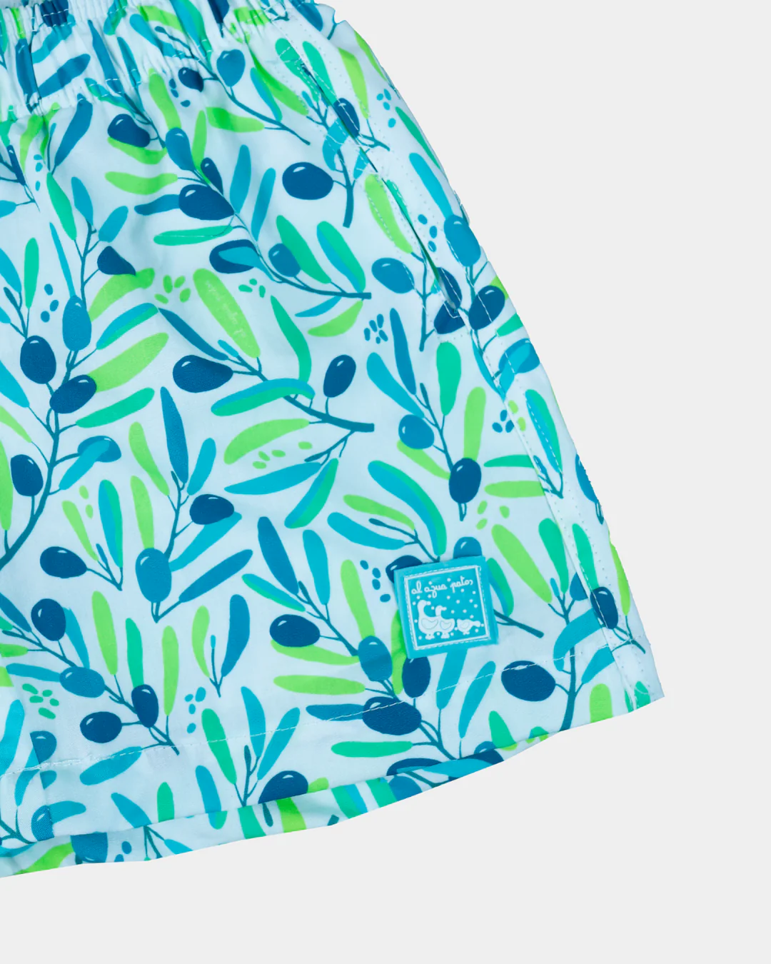 Olivas Boys Bathingsuit