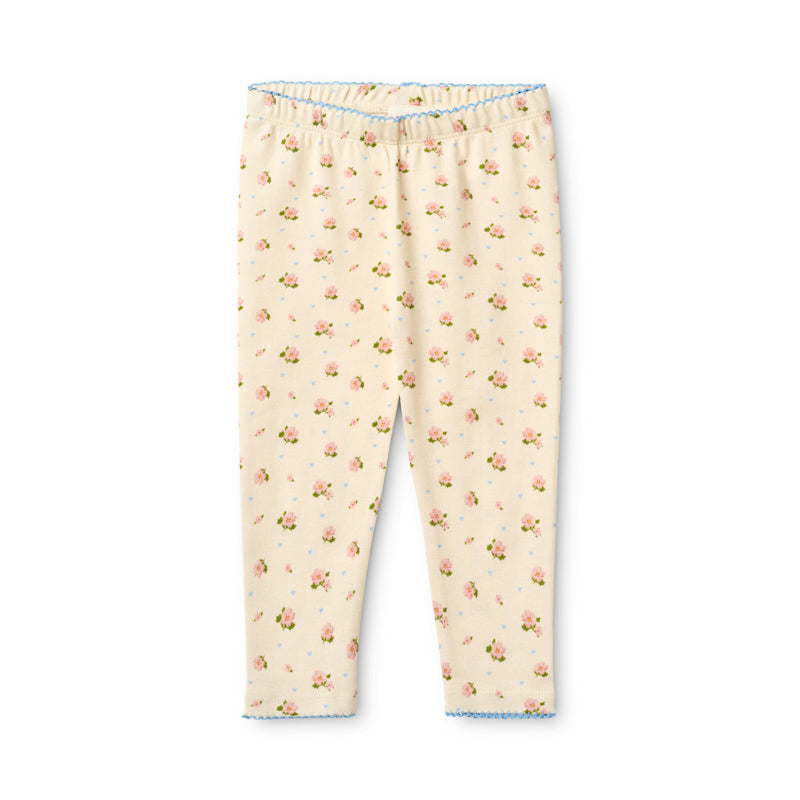 Fresa Set - Soft Pink Poppy