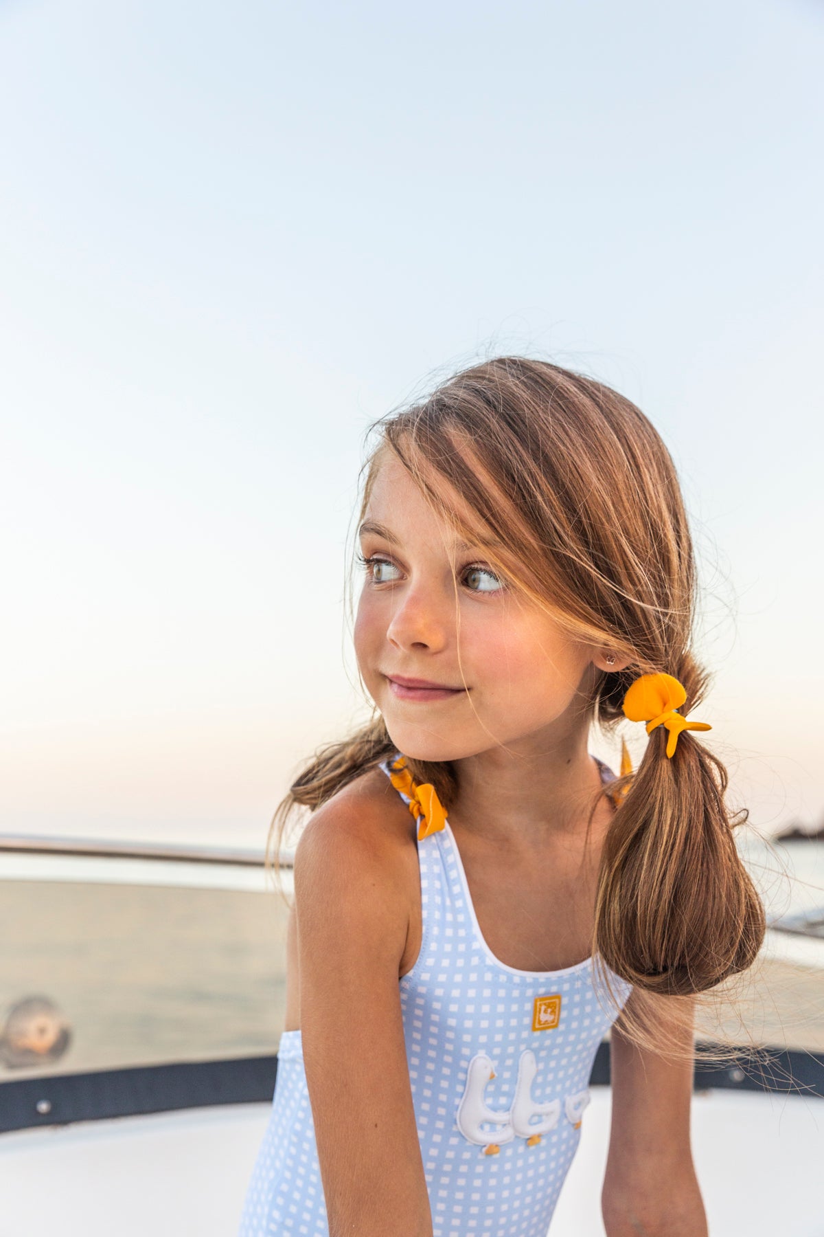 Patos Girls Bathingsuit
