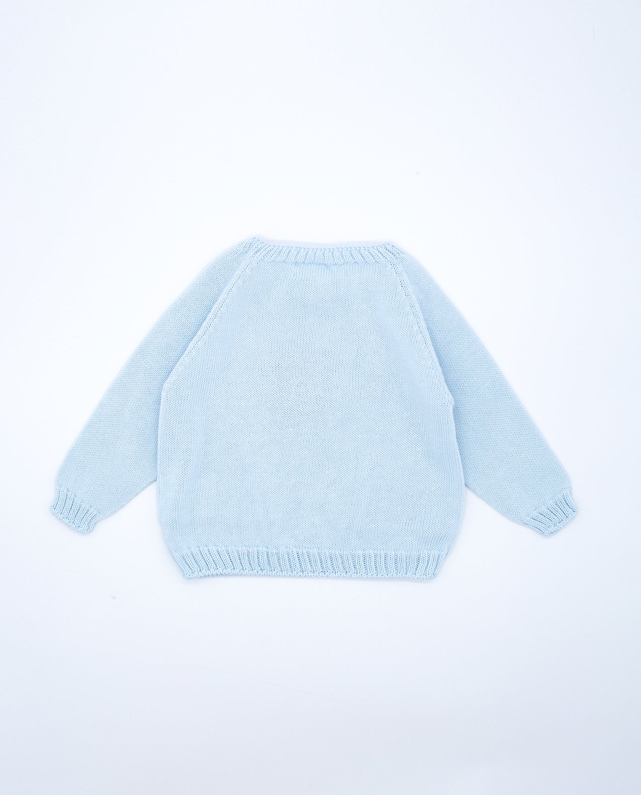 Hedgehog Lightweight Sweater