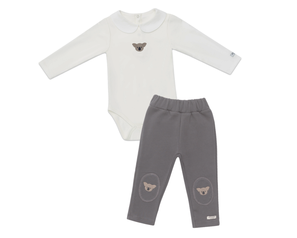 Koala Baby Set